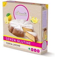 Bauli Torta al Limone Senza Glutine, 400g