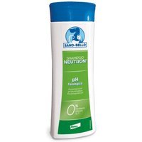 Bayer Neutron Shampoo pH neutro shampoo per cane, 250 ml