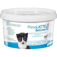 Bayer Primolatte Gattino - Latte in polvere gattini, 200 g