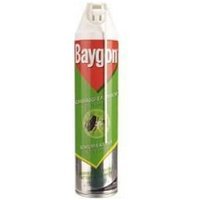 Baygon Scarafaggi Formiche Polvere Grani 250 g