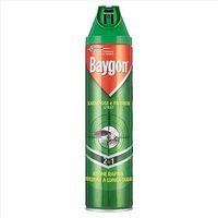 Baygon Scarafaggi Formiche Spray 400 ml