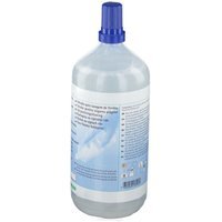 B. Braun Prontosan Soluzione Detergente per Lesioni Croniche, 350ml
