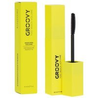 Beautytime Groovy Mascara Volume e Definizione, 8ml