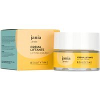 Beauty Time Jania Lifting Cream Crema Viso Liftante, 50ml