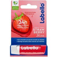 Beiersdorf Labello Strawberry Shine 5,5 Ml