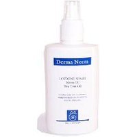 Belfarm Derma Neem Lozione Spray 250 Ml