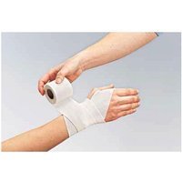 Benda Elastica Medicata Autoadesiva Fortelast Plus Con Ossido Di Zinco 10x450 Cm