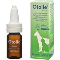 Bensel Pharma Otoile Gocce Auricolari 15 Ml