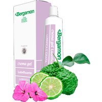 Bergamon Crema-Gel Lubrificante, 50ml