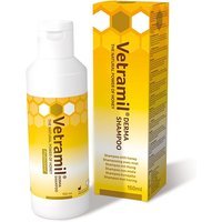 Bfactory Italia Vetramil Dermashampoo 150 Ml