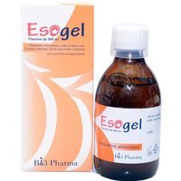 Bi3 Pharma Esogel Integratore Alimentare, 300ml