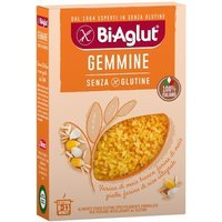 Biaglut Gemmine Pasta senza Glutine, 250g
