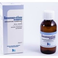 Biemmefarma Snc Immustim Sciroppo 150 Ml