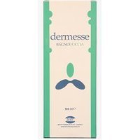 Bier Farmaceutici Dermesse Bagno Doccia 500 Ml