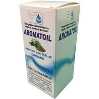 Bio-logica Aromatoil Origano 50 Opercoli