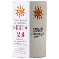 Bio-logica Sibios 24 48 Opercoli