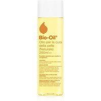 Bio-Oil Olio Multifunzione per la cura della pelle 100% Naturale, 200ml