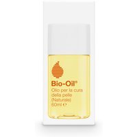 Bio-Oil Olio Multifunzione per la cura della pelle 100% Naturale, 60ml