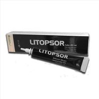 Bio-Stilogit Litopsor Crema 20 ml