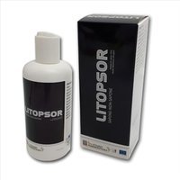 Bio-Stilogit Litopsor Sapone Non Sapone pH 4,5 250 ml