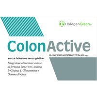 Bioactival Colonactive 30 Compresse