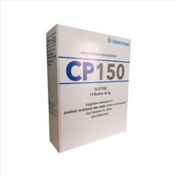 Bioactival CP 150 Integratore Alimentare Sistema Immunitario 14 Bustine Da 3 g