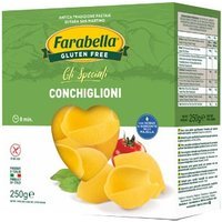 Bioalimenta Farabella Conchiglioni 250 G