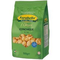 Bioalimenta Farabella Conchiglioni 500 G