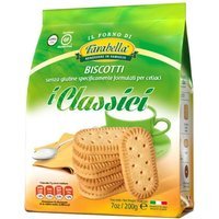 Bioalimenta Farabella I Classici Biscotti 200 G