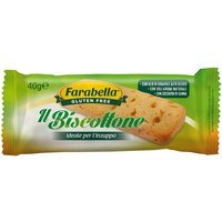 Bioalimenta Farabella Il Biscottone 40 G