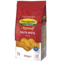 Bioalimenta Farabella Pasta Mista Senza glutine 500 g