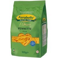 Bioalimenta Farabella Pennette 500 G