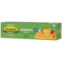 Bioalimenta Farabella Spaghetti Pasta Dietetica Senza Glutine 500 G