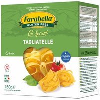 Bioalimenta Farabella Tagliatelle 250 G