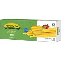 Bioalimenta Farabella Ziti 250 G