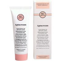 Bioapta Aptacream - Crema idratante per la pelle grassa e base per il trucco, 50 ml