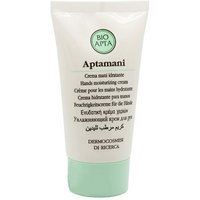 BioApta Aptamani Crema Mani Idratante 75 ml