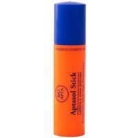 Bioapta Aptasol Stick - Stick solare ad alta protezione per il contorno labbra e occhi, 5,7 ml