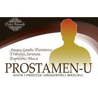 Biocare Emmevvi Prostamen U 30 Compresse