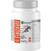 Biocare Forza Vit MicroCare Integratore Alimentare, 60 Compresse