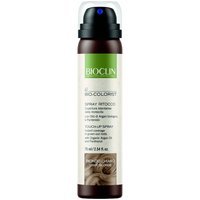 BioClin Bio-Colorist - Spray Ritocco Correttore Ricrescita Biondo Chiaro, 75ml