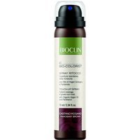 BioClin Bio-Colorist - Spray Ritocco Correttore Ricrescita Castano Mogano, 75ml
