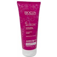 Bioclin Bio Volume - Maschera Volumizzante Capelli Sottili Cute Sensibile, 200ml
