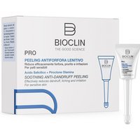 Bioclin PRO Peeling Trattamento Lenitivo Antiforfora, 6 tubi