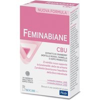 Biocure Feminabiane Cbu 30 Compresse