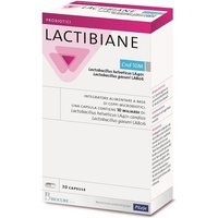 Biocure Lactibiane Cnd 10m 30 Capsule