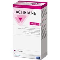 Biocure Lactibiane Reference 30 Capsule