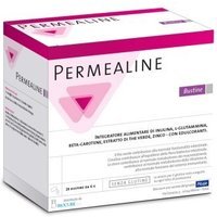 Biocure Permealine 28 Bustine 168 G