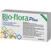 Biodelta Bio Flora Plus 30 Capsule
