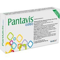 Biodelta Pantavis Osteo 30 Compresse